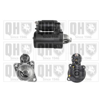 Démarreur QUINTON HAZELL OEM 0K30A18400 Démarreur QUINTON HAZELL OEM 0K30A18400