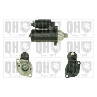 Démarreur QUINTON HAZELL OEM 02M911EA Démarreur QUINTON HAZELL OEM 02M911EA