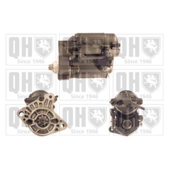 Démarreur QUINTON HAZELL OEM 2810076060