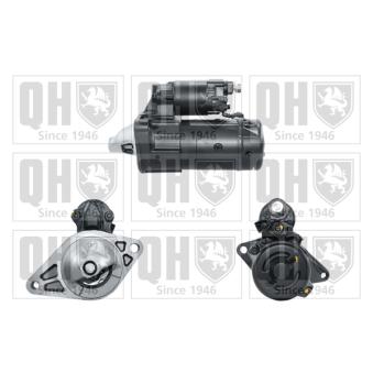 Démarreur QUINTON HAZELL OEM 2810023040