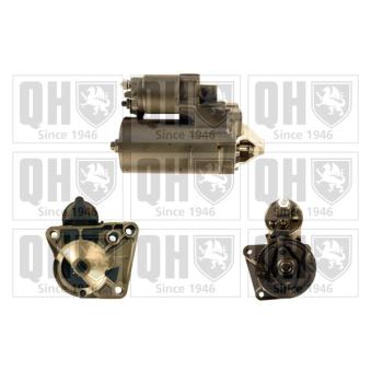 Démarreur QUINTON HAZELL OEM 7700115294