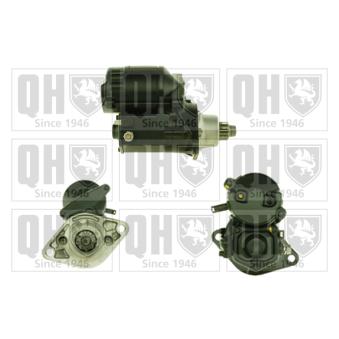 Démarreur QUINTON HAZELL OEM 23300AA220