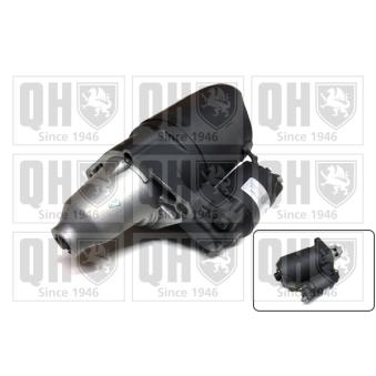 Démarreur QUINTON HAZELL OEM 2810087517 Démarreur QUINTON HAZELL OEM 2810087517