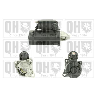 Démarreur QUINTON HAZELL OEM FE1H18400 Démarreur QUINTON HAZELL OEM FE1H18400