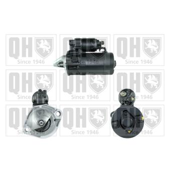 Démarreur QUINTON HAZELL OEM 9162928 Démarreur QUINTON HAZELL OEM 9162928