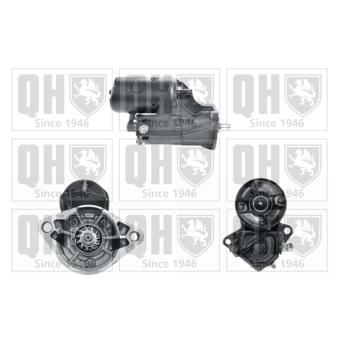 Démarreur QUINTON HAZELL OEM 2810056181