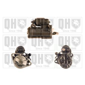 Démarreur QUINTON HAZELL OEM S114758 Démarreur QUINTON HAZELL OEM S114758