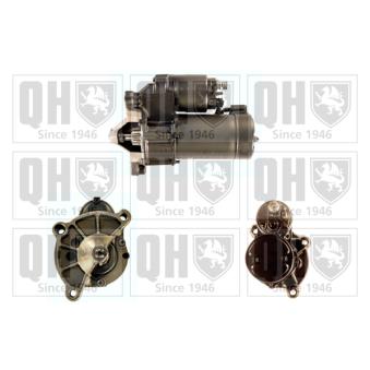Démarreur QUINTON HAZELL OEM 5802H4