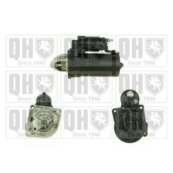 Démarreur QUINTON HAZELL OEM 5802EE Démarreur QUINTON HAZELL OEM 5802EE