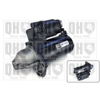 Démarreur QUINTON HAZELL OEM 95496952 Démarreur QUINTON HAZELL OEM 95496952