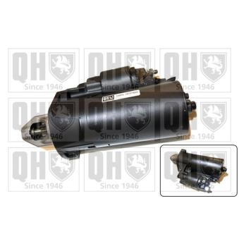 Démarreur QUINTON HAZELL [QRS2326]