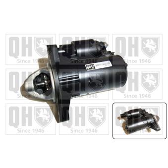 Démarreur QUINTON HAZELL OEM 281000J030