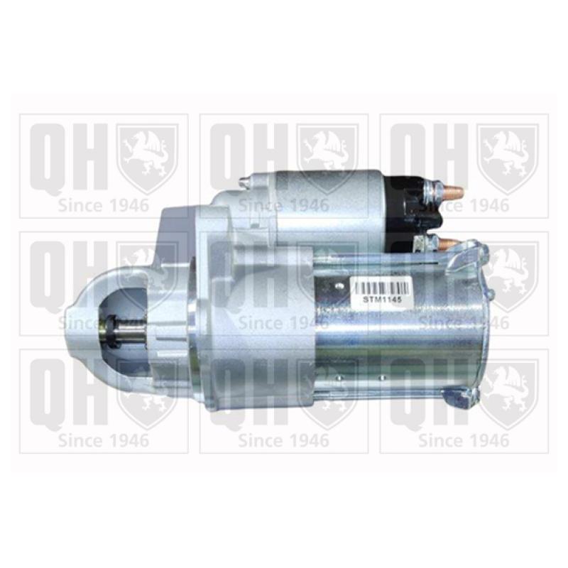 Démarreur QUINTON HAZELL QRS2378 - Visuel 1