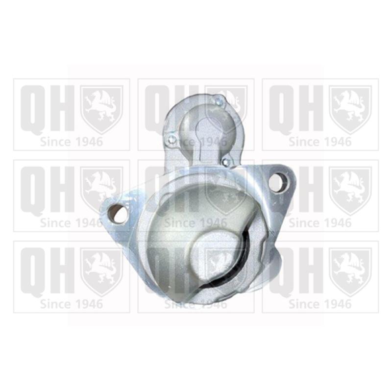 Démarreur QUINTON HAZELL QRS2378 - Visuel 2