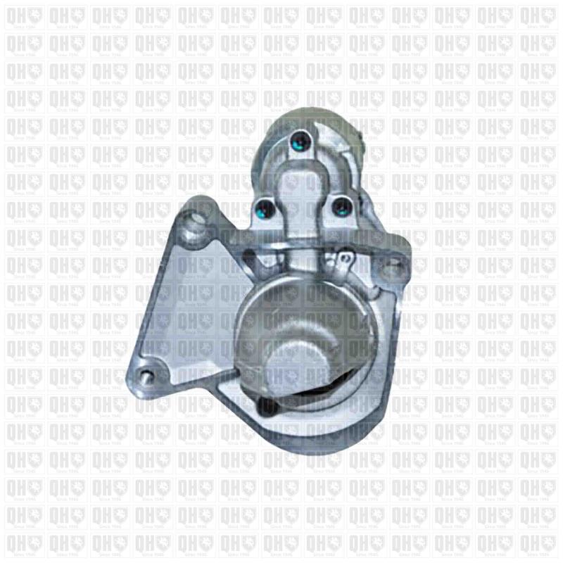 Démarreur QUINTON HAZELL QRS2567 - Visuel 1