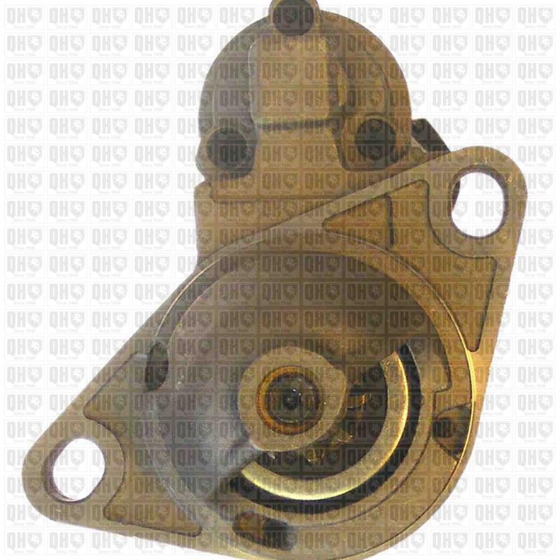 Démarreur QUINTON HAZELL QRS2606 - Visuel 2