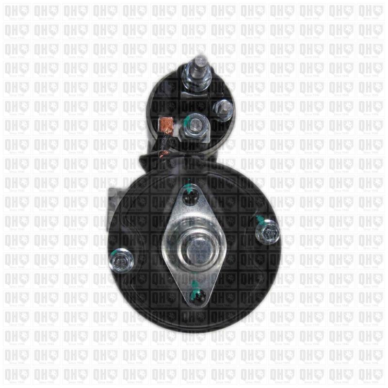 Démarreur QUINTON HAZELL QRS2639 - Visuel 1