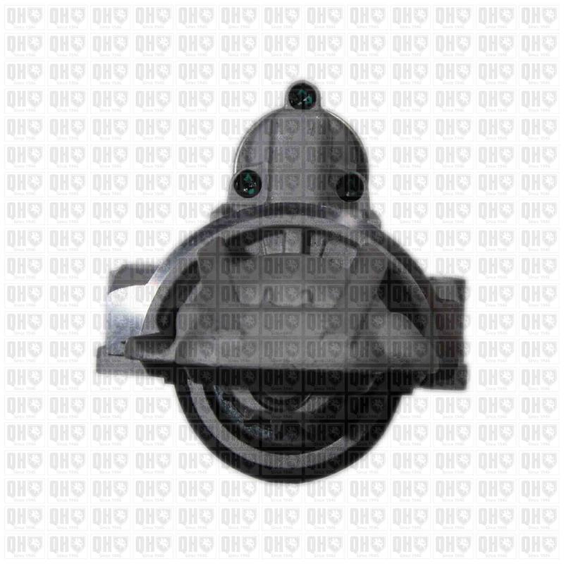Démarreur QUINTON HAZELL QRS2639 - Visuel 2