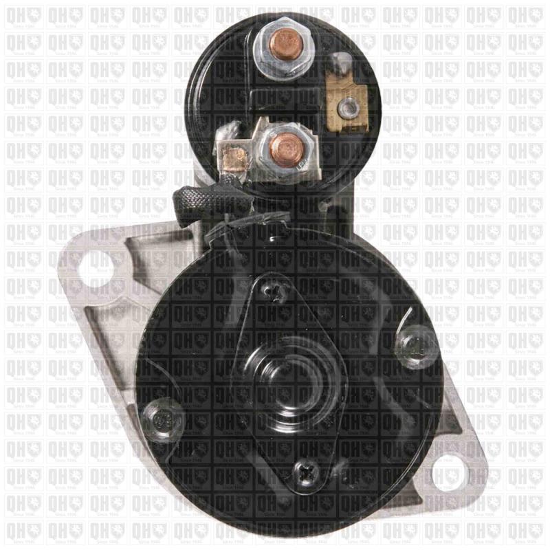 Démarreur QUINTON HAZELL QRS2645 - Visuel 1