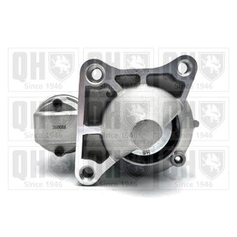 Démarreur QUINTON HAZELL OEM 8200815083
