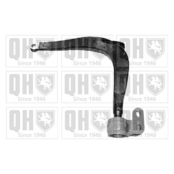 Triangle ou bras de suspension (train avant) QUINTON HAZELL OEM 352086 Triangle ou bras de suspension (train avant) QUINTON HAZELL OEM 352086