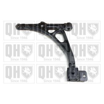 Triangle ou bras de suspension (train avant) QUINTON HAZELL OEM 3521G4