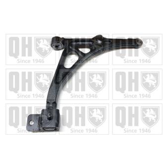 Triangle ou bras de suspension (train avant) QUINTON HAZELL OEM 3520A6