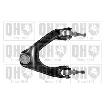 Triangle ou bras de suspension (train avant) QUINTON HAZELL OEM 51469SN7003