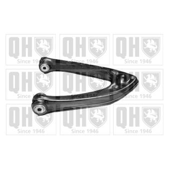 Triangle ou bras de suspension (train avant) QUINTON HAZELL QSA1687S
