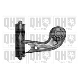 Triangle ou bras de suspension (train avant) QUINTON HAZELL OEM 2023304907