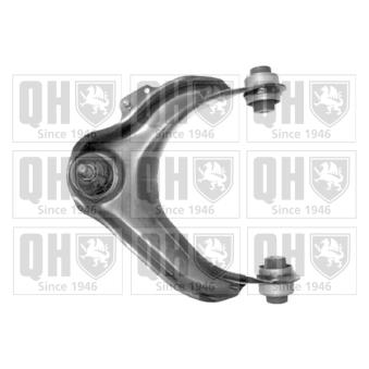Triangle ou bras de suspension (train avant) QUINTON HAZELL OEM 51460S1AE01 Triangle ou bras de suspension (train avant) QUINTON HAZELL OEM 51460S1AE01