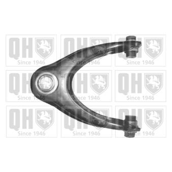 Triangle ou bras de suspension (train avant) QUINTON HAZELL OEM 51460S01013