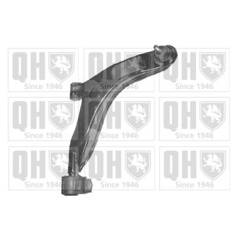 Triangle ou bras de suspension (train avant) QUINTON HAZELL OEM 30883989 Triangle ou bras de suspension (train avant) QUINTON HAZELL OEM 30883989