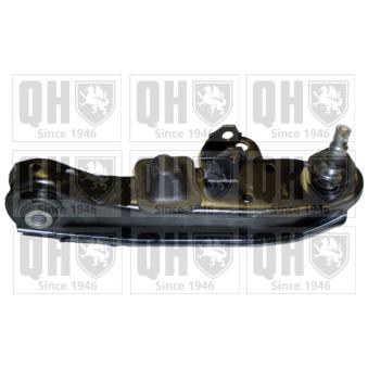 Triangle ou bras de suspension (train avant) QUINTON HAZELL OEM 5454043151