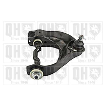 Triangle ou bras de suspension (train avant) QUINTON HAZELL [QSA1863S]