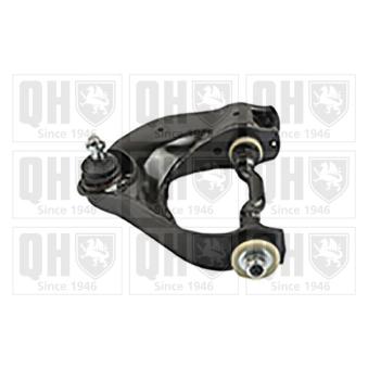 Triangle ou bras de suspension (train avant) QUINTON HAZELL [QSA1864S]