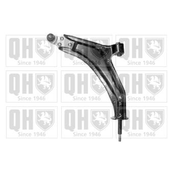 Triangle ou bras de suspension (train avant) QUINTON HAZELL OEM RBJ102930