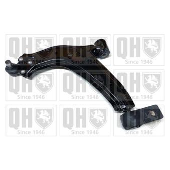 Triangle ou bras de suspension (train avant) QUINTON HAZELL OEM 3520H5