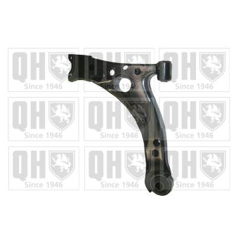 Triangle ou bras de suspension (train avant) QUINTON HAZELL OEM 4806920260