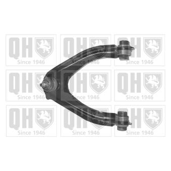 Triangle ou bras de suspension (train avant) QUINTON HAZELL OEM 51460S10020