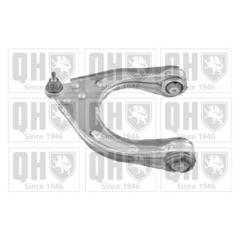 Triangle ou bras de suspension (train avant) QUINTON HAZELL OEM 2113308907