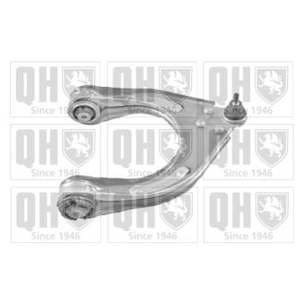 Triangle ou bras de suspension (train avant) QUINTON HAZELL OEM A2113304407