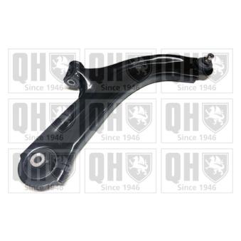 Triangle ou bras de suspension (train avant) QUINTON HAZELL OEM 54500BC42A Triangle ou bras de suspension (train avant) QUINTON HAZELL OEM 54500BC42A