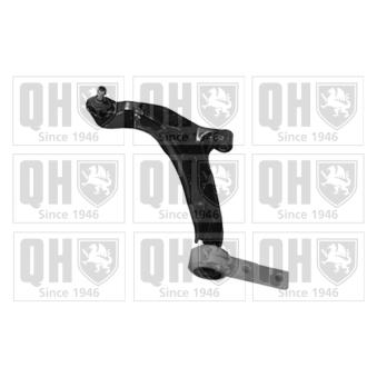 Triangle ou bras de suspension (train avant) QUINTON HAZELL OEM 54500AV605 Triangle ou bras de suspension (train avant) QUINTON HAZELL OEM 54500AV605
