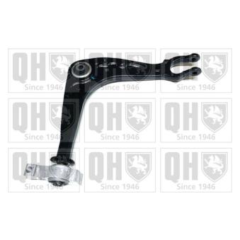 Triangle ou bras de suspension (train avant) QUINTON HAZELL OEM 3521J6