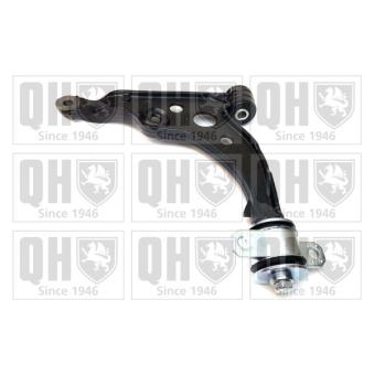 Triangle ou bras de suspension (train avant) QUINTON HAZELL OEM 50703232