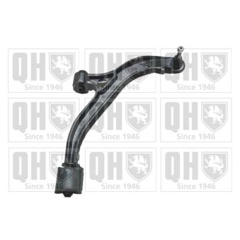 Triangle ou bras de suspension (train avant) QUINTON HAZELL OEM 4766542AA Triangle ou bras de suspension (train avant) QUINTON HAZELL OEM 4766542AA