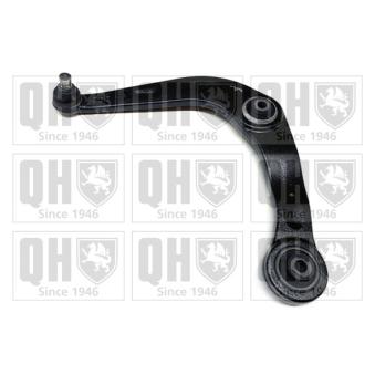 Triangle ou bras de suspension (train avant) QUINTON HAZELL OEM 3520P2