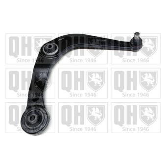 Triangle ou bras de suspension (train avant) QUINTON HAZELL OEM 3521R9
