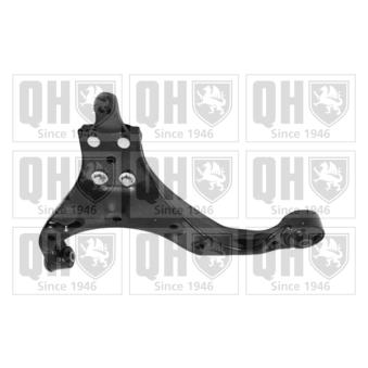 Triangle ou bras de suspension (train avant) QUINTON HAZELL OEM 545001F100